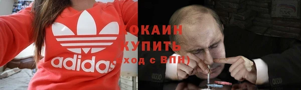 хмурый Белоозёрский